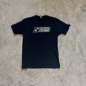 Utah Jazz 5 for the Fight T-shirt